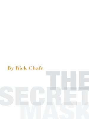 cover image of The Secret Mask